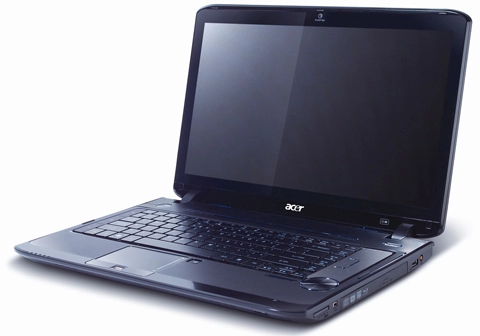 Acer công bố loạt laptop mới dòng aspire và travelmate