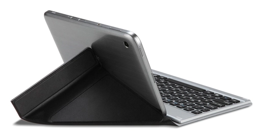 Acer giới thiệu w4 - tablet màn hình 8 inch chạy windows 81
