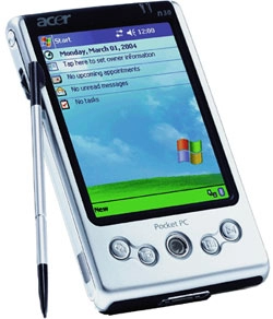 Acer n30