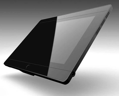 Acer ra liền 3 tablet mới