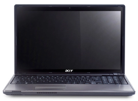 Acer ra mắt laptop aspire công nghệ 3d