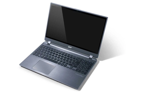 Acer ra timeline ultra m5 giá từ 67999 usd