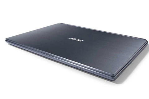 Acer ra timeline ultra m5 giá từ 67999 usd