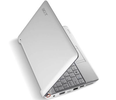 acer sẽ trở thành nokia trên thị trường netbook