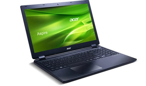 Acer thêm ultrabook mới màn hình 15