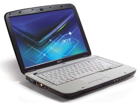 Acer thu hồi 22000 laptop bị lỗi quá nóng