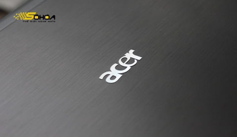 Acer timeline x dùng intel core i5