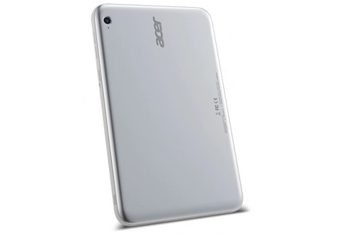 Acer trình làng tablet 8 inch đầu tiên chạy windows 8