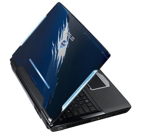 Acer và asus tiên phong laptop 3d