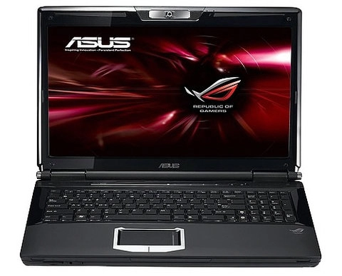 Acer và asus tiên phong laptop 3d