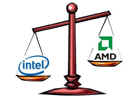 Amd sẽ có vi xử lý riêng cho netbook vào năm 2010