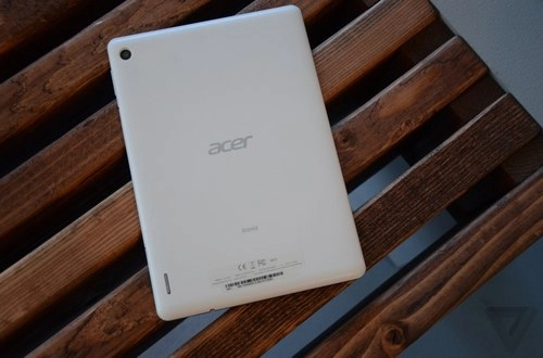 Ảnh acer iconia a1