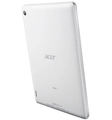 Ảnh acer iconia a1-810