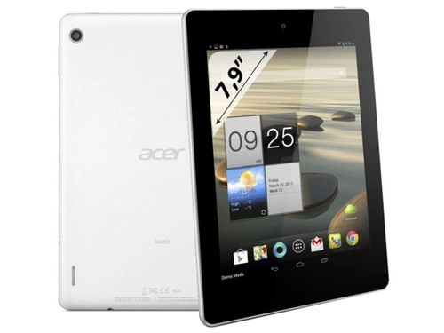 Ảnh acer iconia a1-810