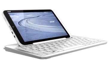 Ảnh acer iconia w3