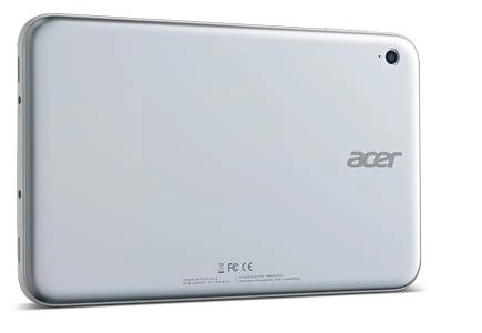 Ảnh acer iconia w3