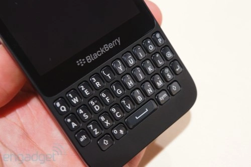 Ảnh blackberry q5 giá rẻ