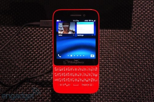 Ảnh blackberry q5 giá rẻ