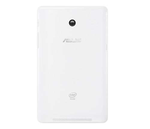 Ảnh chính thức asus fonepad 7 dual sim