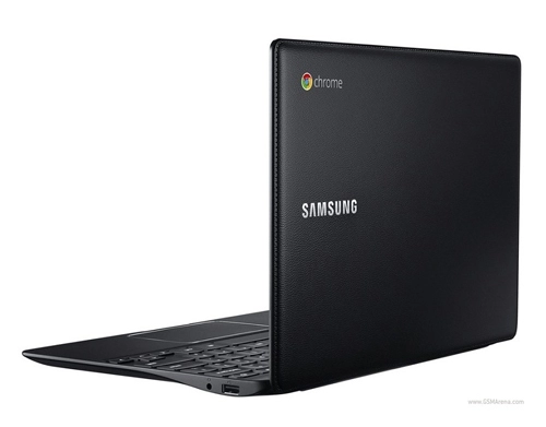 Ảnh chính thức chromebook 2 của samsung