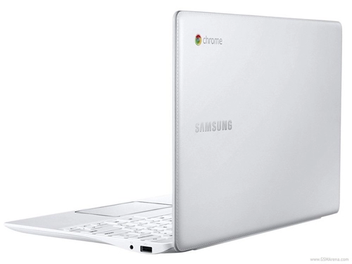 Ảnh chính thức chromebook 2 của samsung