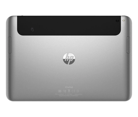 Ảnh chính thức hp elitepad 900