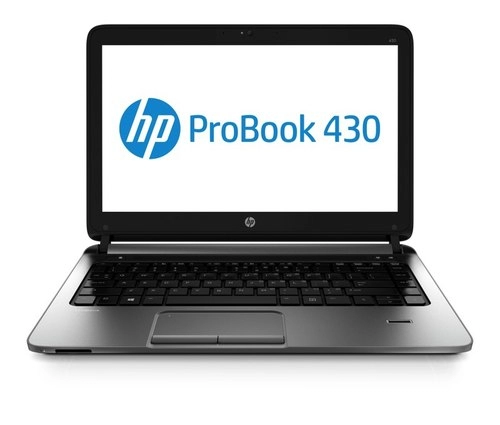 Ảnh chính thức hp probook 2013