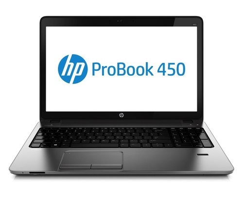 Ảnh chính thức hp probook 2013