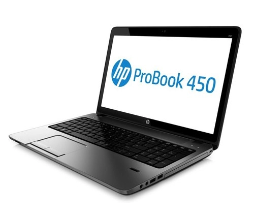 Ảnh chính thức hp probook 2013