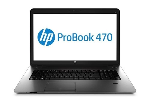 Ảnh chính thức hp probook 2013