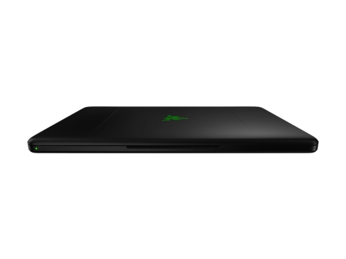 Ảnh chính thức laptop chơi game razer blade 17 inch mới