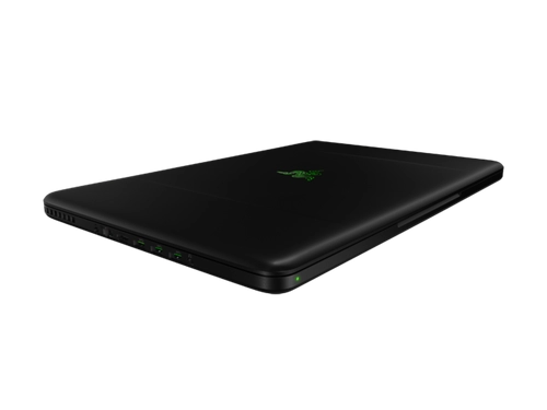 Ảnh chính thức laptop chơi game razer blade 17 inch mới