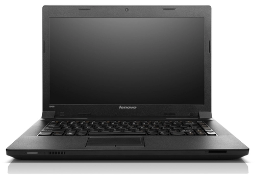 Ảnh chính thức laptop lenovo b490