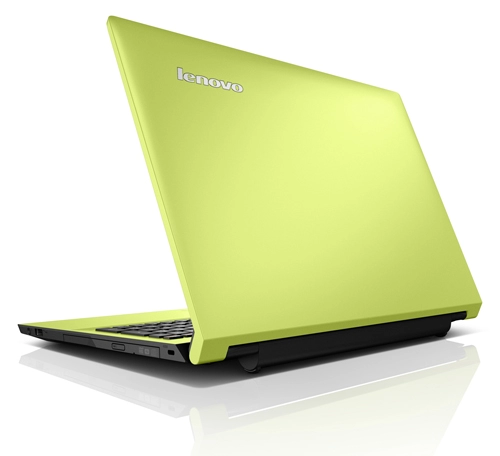 Ảnh chính thức lenovo ideapad 305