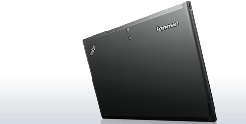 Ảnh chính thức lenovo thinkpad tablet 2