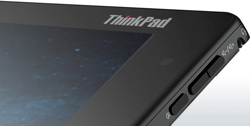 Ảnh chính thức lenovo thinkpad tablet 2