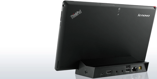 Ảnh chính thức lenovo thinkpad tablet 2