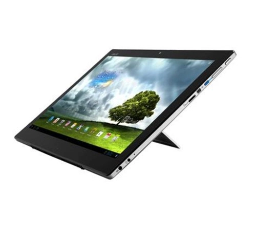 Ảnh chính thức máy tính asus transformer