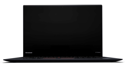 Ảnh chính thức thinkpad x1 carbon