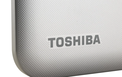 Ảnh chính thức toshiba at300se