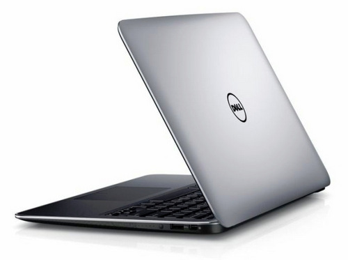 Ảnh dell xps 13