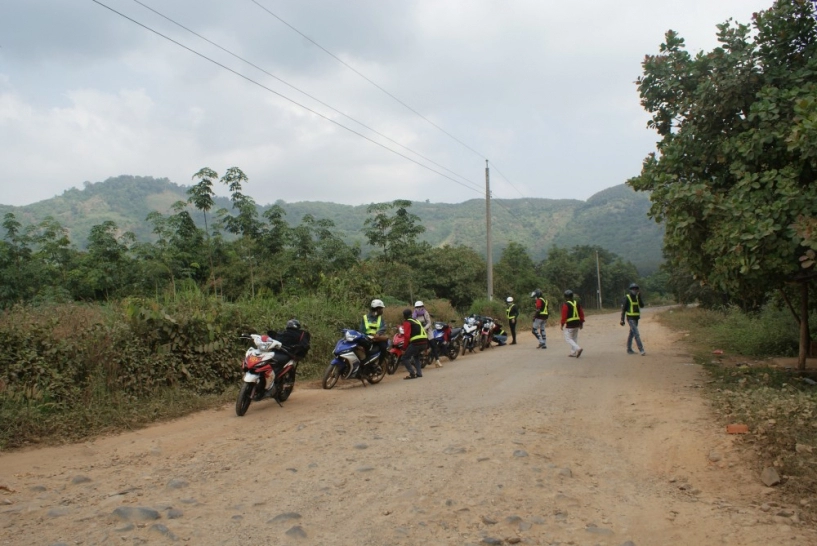 Anh em ex lâm hà với tour lâm hà-bảo lộc-madaguoi-tánh linh-phan thiết-bắc bình-đại ninh-lâm hà