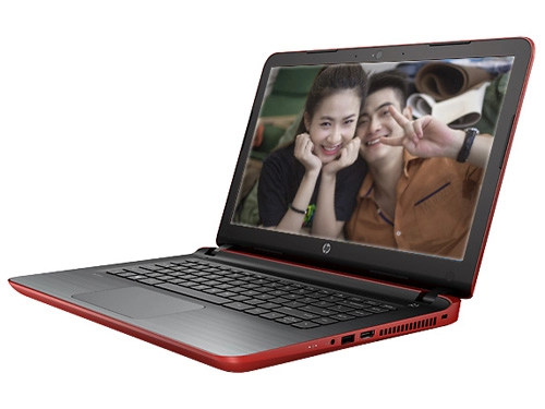 Ảnh hp pavilion 14 thế hệ 2015