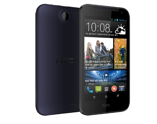 Ảnh htc desire 310 dual sim