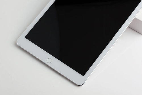 Ảnh ipad air 2 có cảm biến vân tay xuất hiện