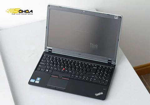 Ảnh lenovo thinkpad e520 tại vn