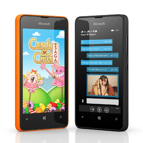 Ảnh microsoft lumia 430