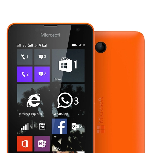 Ảnh microsoft lumia 430