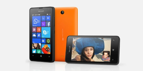 Ảnh microsoft lumia 430