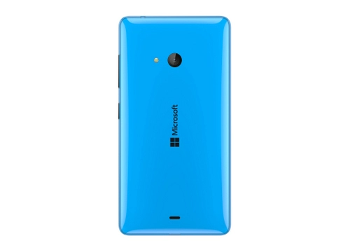 Ảnh microsoft lumia 540